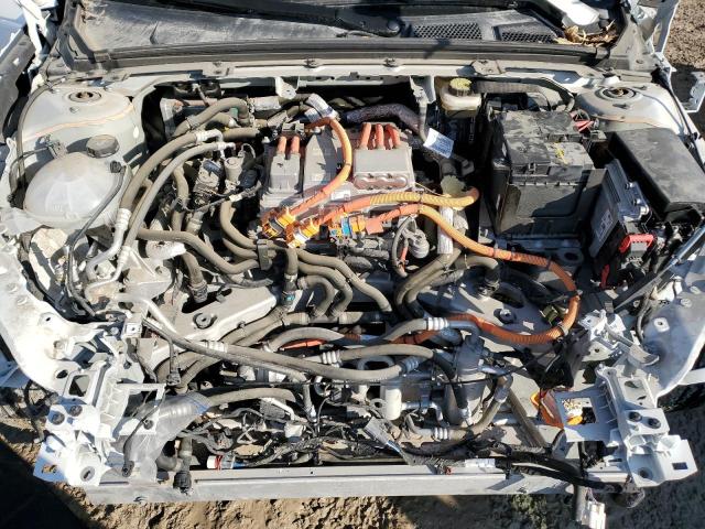 Photo 11 from auction – 2022 POLESTAR 2 with VIN LPSED3KA5NL051882