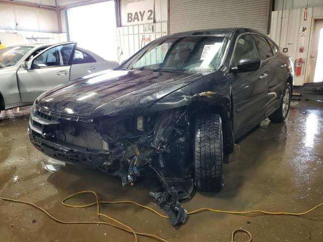 HONDA CROSSTOUR 2012 with VIN 5J6TF2H54CL009773 - Photo from auction