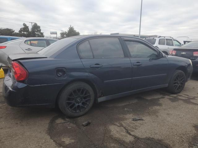 Photo 3 from auction – 2005 CHEVROLET MALIBU with VIN 1G1ZS52F95F245490