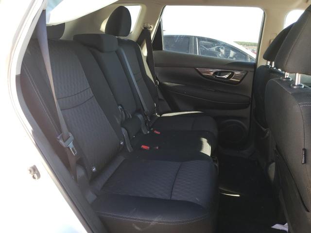 Photo 11 from auction – 2017 NISSAN ROGUE S with VIN KNMAT2MV1HP517517