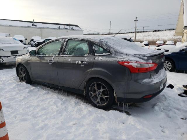 Photo 2 from auction – 2014 FORD FOCUS SE with VIN 1FADP3F21EL323959