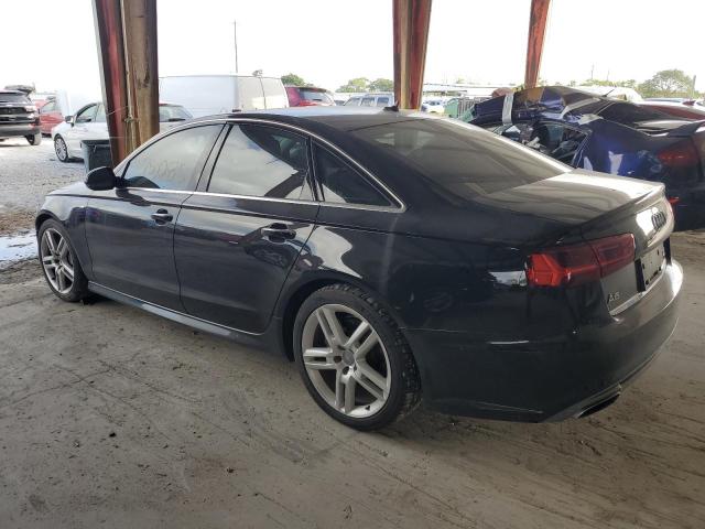 Photo 2 from auction – 2016 AUDI A6 PREMIUM with VIN WAUGFAFCXGN027303