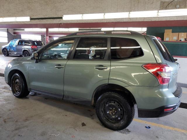 Photo 2 from auction – 2015 SUBARU FORESTER 2 with VIN JF2SJADC0FH462621