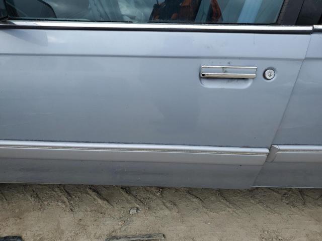Photo 7 from auction – 1995 OLDSMOBILE CIERA SL with VIN 1G3AJ55M3S6328488