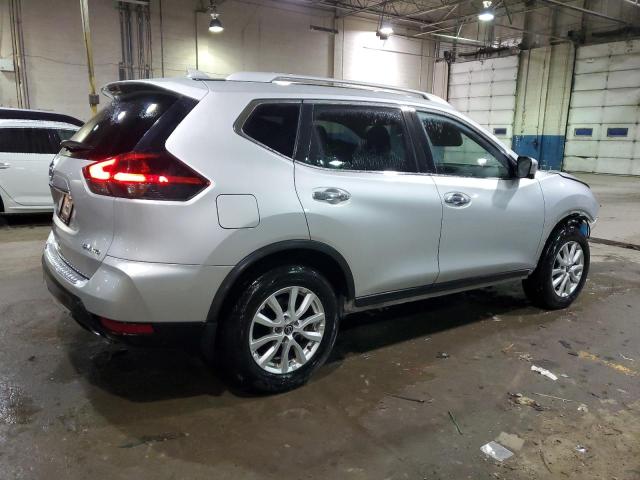 Photo 3 from auction – 2018 NISSAN ROGUE S with VIN KNMAT2MV4JP536889