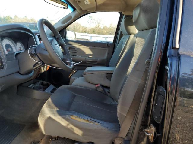 Photo 7 from auction – 2005 DODGE DAKOTA SLT with VIN 1D7HE42K85S160560