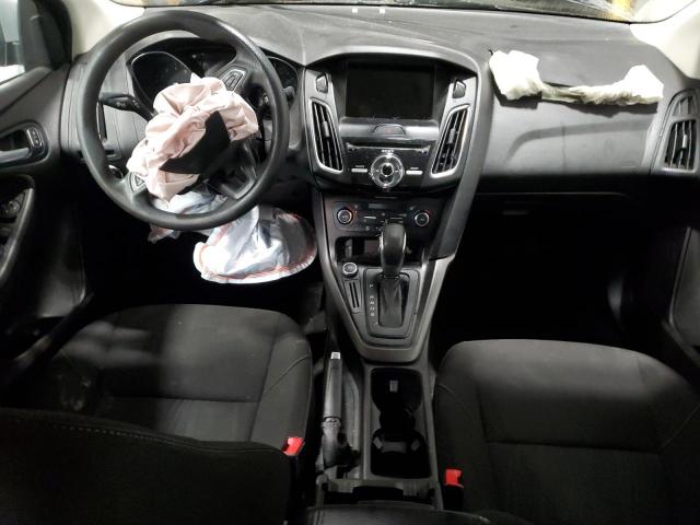 Photo 8 from auction – 2017 FORD FOCUS SEL with VIN 1FADP3H27HL256222