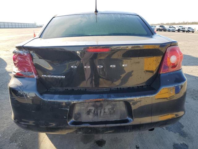 Photo 6 from auction – 2014 DODGE AVENGER SE with VIN 1C3CDZAB7EN139868