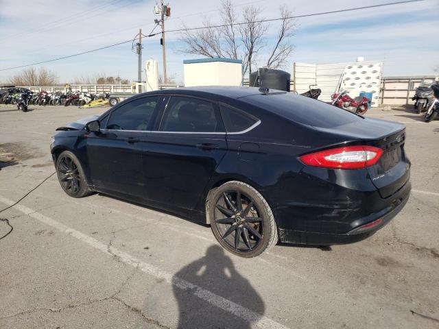 Photo 2 from auction – 2016 FORD FUSION SE with VIN 3FA6P0H73GR175110