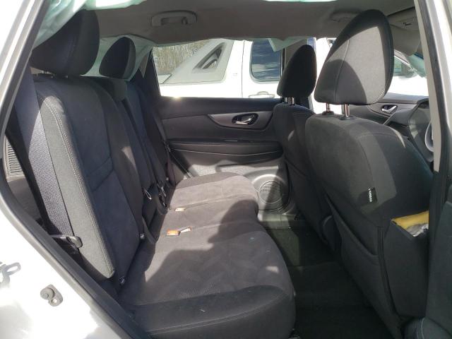 Photo 11 from auction – 2016 NISSAN ROGUE S with VIN KNMAT2MV8GP615863