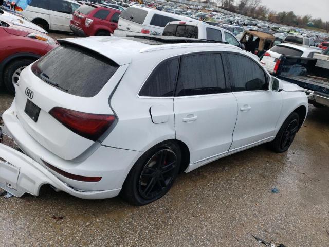 Photo 3 from auction – 2014 AUDI Q5 PREMIUM with VIN WA1LFAFP8EA089849