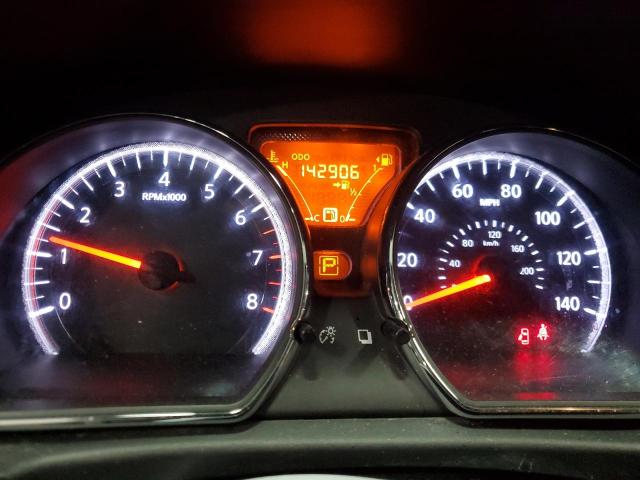 Photo 9 from auction – 2013 NISSAN VERSA S with VIN 3N1CN7AP1DL837497