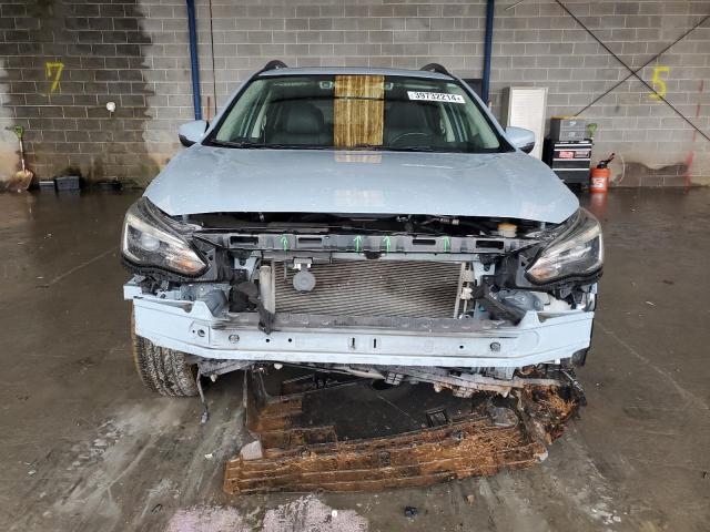 Photo 5 from auction – 2018 SUBARU CROSSTREK with VIN JF2GTAMC3JH302208