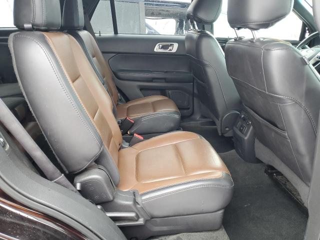Photo 11 from auction – 2013 FORD EXPLORER L with VIN 1FM5K8F85DGC90983