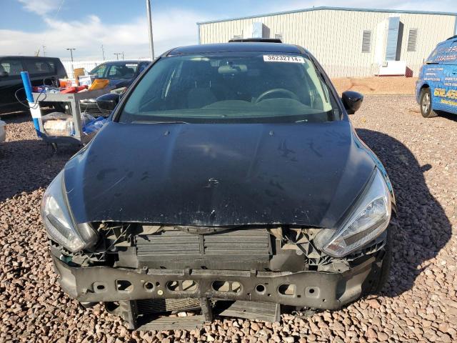 Photo 5 from auction – 2018 FORD FOCUS SE with VIN 1FADP3K27JL270832