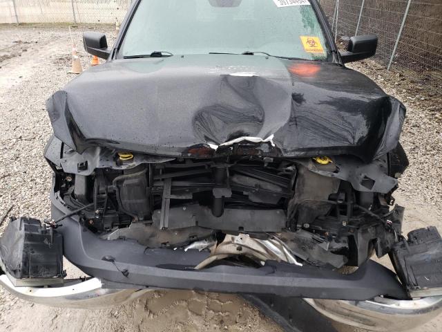 Photo 11 from auction – 2014 RAM 1500 ST with VIN 1C6RR7FG2ES260686