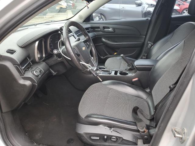 Photo 7 from auction – 2014 CHEVROLET MALIBU 2LT with VIN 1G11E5SL1EF229939