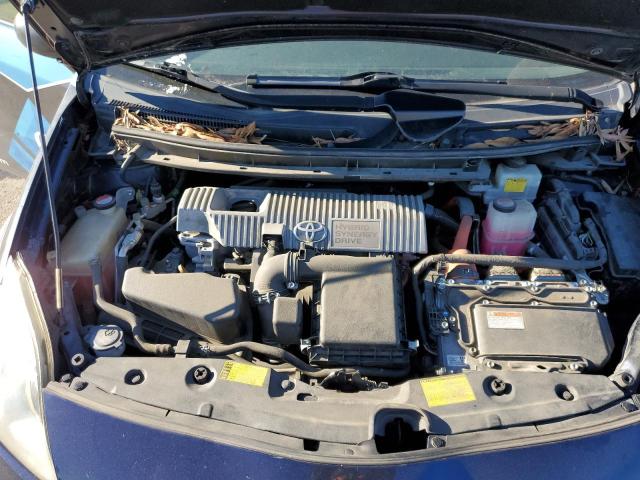 Photo 11 from auction – 2015 TOYOTA PRIUS with VIN JTDKN3DU8F0404021