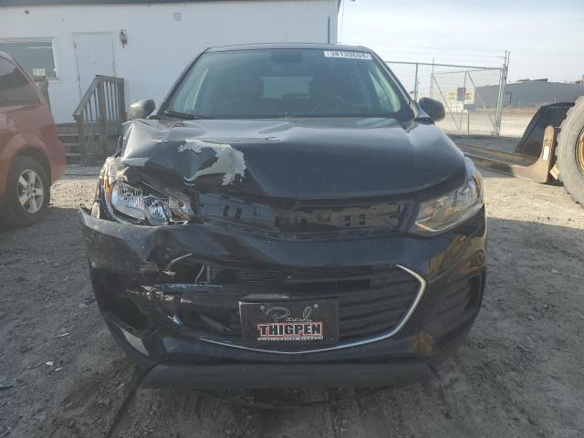 Photo 5 from auction – 2021 CHEVROLET TRAX LS with VIN KL7CJKSB8MB332599