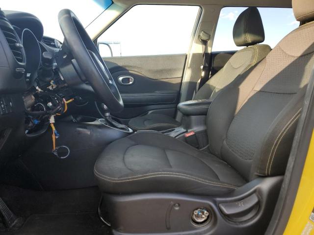 Photo 7 from auction – 2015 KIA SOUL + with VIN KNDJP3A59F7172846
