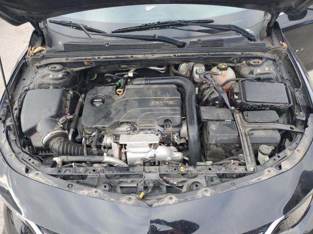 Photo 11 from auction – 2018 CHEVROLET MALIBU LS with VIN 1G1ZB5ST3JF272409