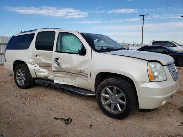Photo 4 from auction – 2013 GMC YUKON XL D with VIN 1GKS2MEF7DR322955