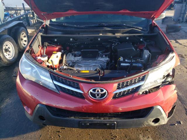 صورة رقم 12 من المزاد - 2014 TOYOTA RAV4 LE مع VIN 2T3BFREV5EW146493