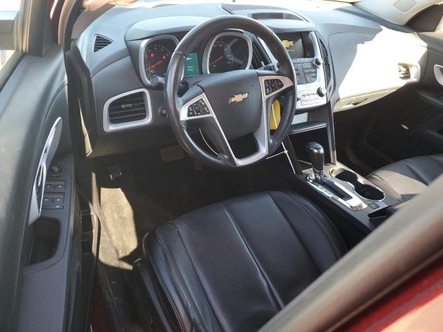 Photo 8 from auction – 2017 CHEVROLET EQUINOX PR with VIN 2GNFLGE37H6215429