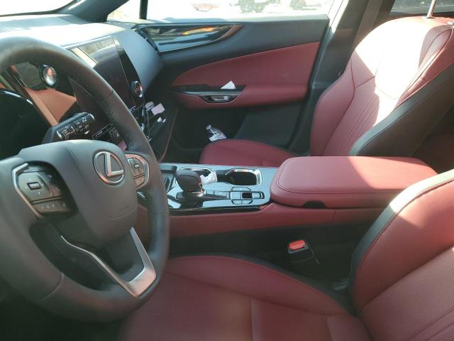 Photo 7 from auction – 2024 LEXUS NX 350H BA with VIN 2T2AKCEZ0RC017189