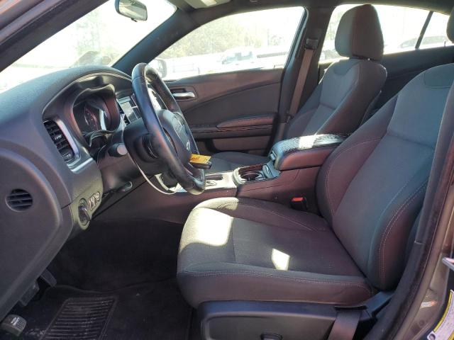 Photo 7 from auction – 2018 DODGE CHARGER SX with VIN 2C3CDXBG4JH125993