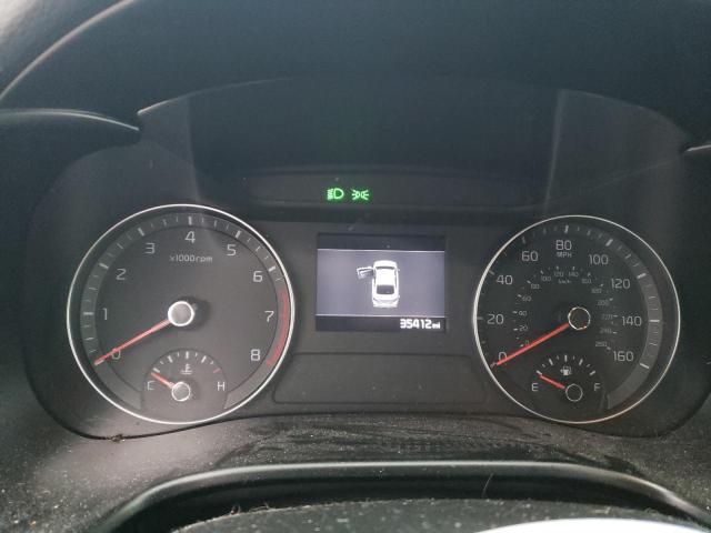 Photo 9 from auction – 2019 KIA FORTE FE with VIN 3KPF24AD5KE075171