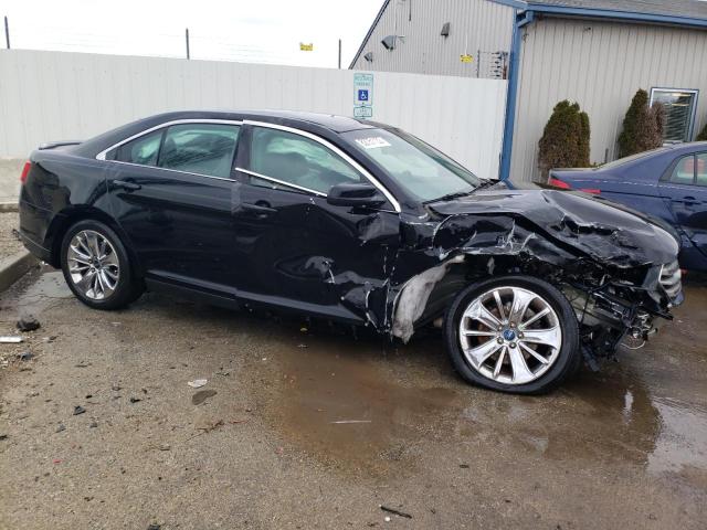 Photo 4 from auction – 2016 FORD TAURUS SEL with VIN 1FAHP2E88GG121536