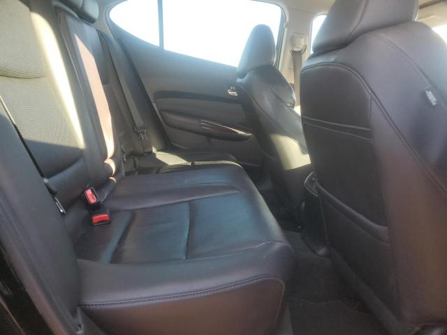 Photo 10 from auction – 2015 ACURA TLX TECH with VIN 19UUB3F58FA010103