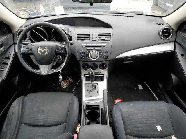 Photo 8 from auction – 2011 MAZDA MAZDA3 with VIN JM1BL1U65B1459123