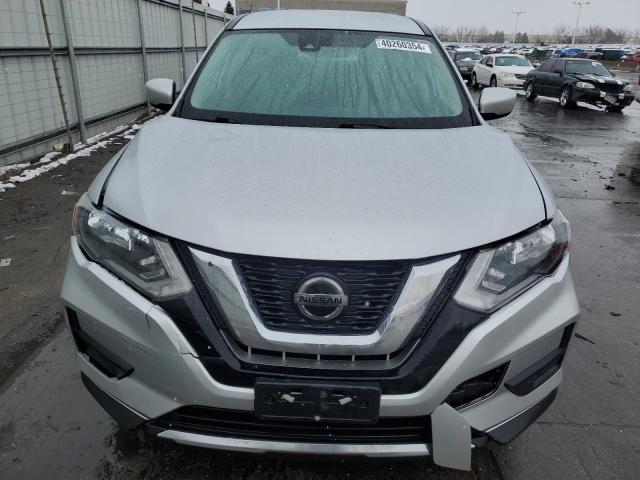Photo 5 from auction – 2019 NISSAN ROGUE S with VIN KNMAT2MV2KP518098