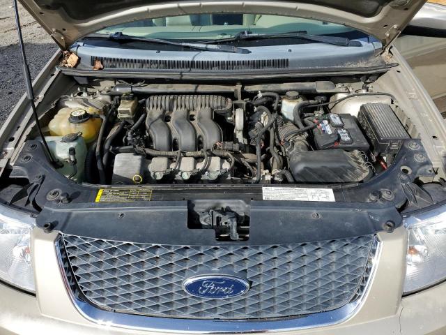 Photo 11 from auction – 2005 FORD FREESTAR with VIN 1FMZK02115GA15978