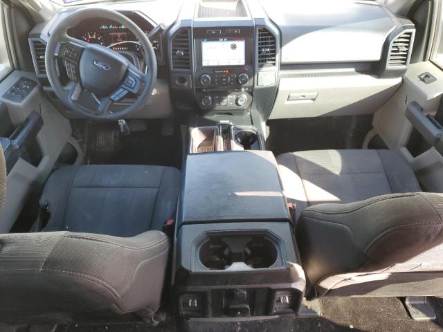 Photo 8 from auction – 2017 FORD F150 SUPER with VIN 1FTEX1CP0HKD53287