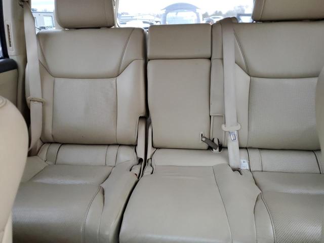 Photo 10 from auction – 2015 LEXUS LX 570 with VIN JTJHY7AX8F4183680