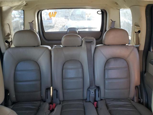 Photo 10 from auction – 2004 FORD EXPLORER with VIN 1FMZU73K14UB55720