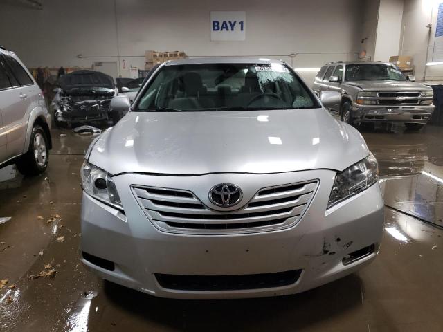 Photo 5 from auction – 2009 TOYOTA CAMRY BASE with VIN 4T4BE46K79R092046