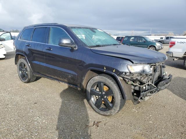 Photo 4 from auction – 2015 JEEP GRAND CHER with VIN 1C4RJFAG7FC666069