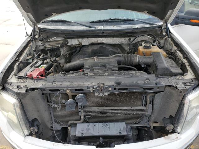 Photo 11 from auction – 2011 FORD F150 SUPER with VIN 1FTFW1CT7BKD81132