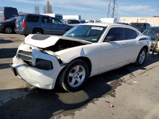 Photo 1 from auction – 2008 DODGE CHARGER SX with VIN 2B3KA33G48H215986