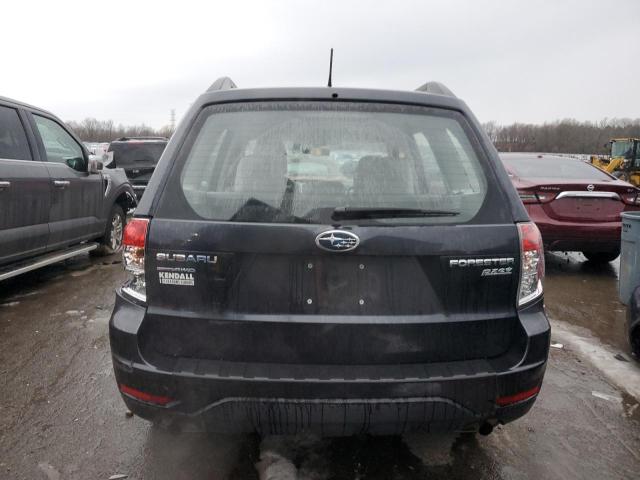 Photo 6 from auction – 2013 SUBARU FORESTER 2 with VIN JF2SHABC5DH425611