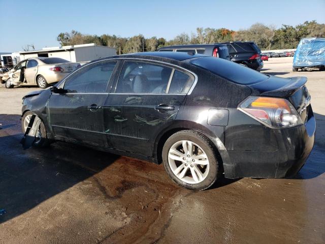 Photo 2 from auction – 2012 NISSAN ALTIMA SR with VIN 1N4BL2AP4CC123803