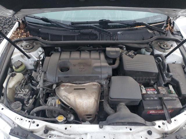 Photo 11 from auction – 2011 TOYOTA CAMRY BASE with VIN 4T4BF3EK7BR180786