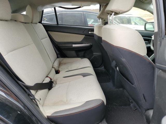 Photo 10 from auction – 2016 SUBARU CROSSTREK with VIN JF2GPABC4G8347626