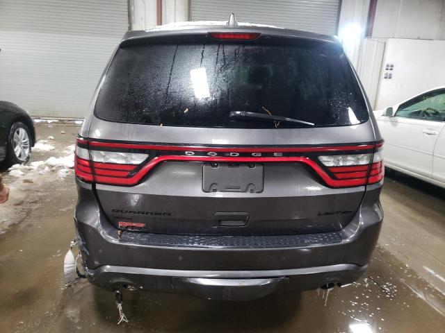 Photo 6 from auction – 2014 DODGE DURANGO LI with VIN 1C4RDJDG7EC977652