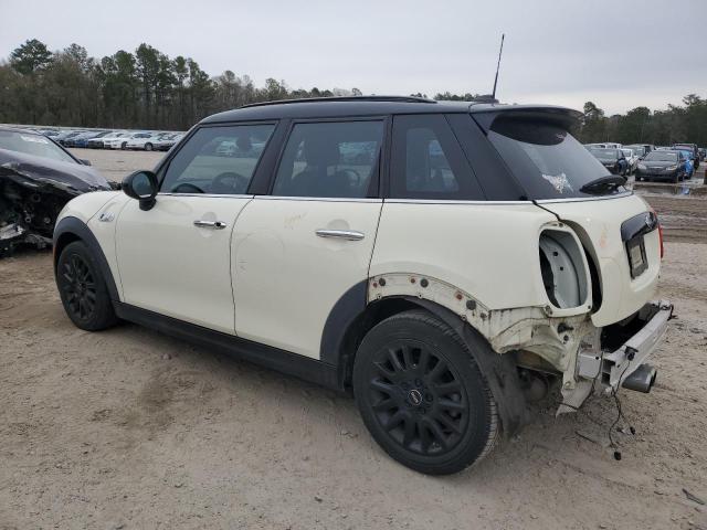 Photo 2 from auction – 2018 MINI COOPER with VIN WMWXU3C58J2F51018