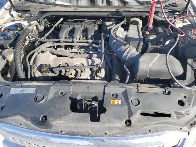Photo 11 from auction – 2011 FORD TAURUS SEL with VIN 1FAHP2HW0BG150354